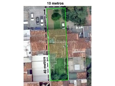 Casa de 5 alcobas en venta en Belen, Medellín, 410 m² · foto 2 de 6