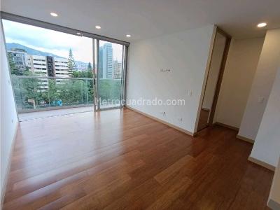 Apartamento de 2 alcobas en venta en Poblado El Campestre, Medellín, 75 m² · foto 5 de 14