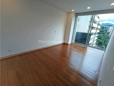 Apartamento de 2 alcobas en venta en Poblado El Campestre, Medellín, 75 m² · foto 7 de 14