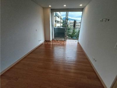 Apartamento de 2 alcobas en venta en Poblado El Campestre, Medellín, 75 m² · foto 8 de 14