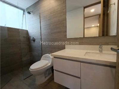 Apartamento de 2 alcobas en venta en Poblado El Campestre, Medellín, 75 m² · foto 9 de 14