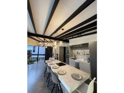 Casa de 5 alcobas en venta en Sabaneta, Sabaneta, 315 m² · foto 3 de 20