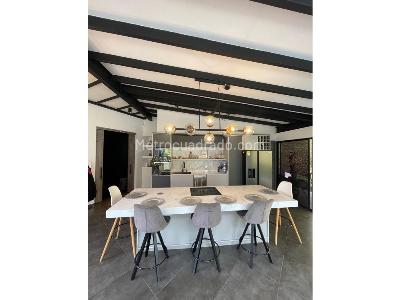 Casa de 5 alcobas en venta en Sabaneta, Sabaneta, 315 m² · foto 4 de 20