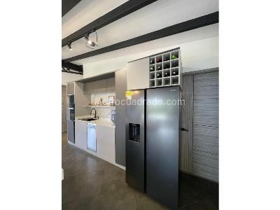 Casa de 5 alcobas en venta en Sabaneta, Sabaneta, 315 m² · foto 5 de 20