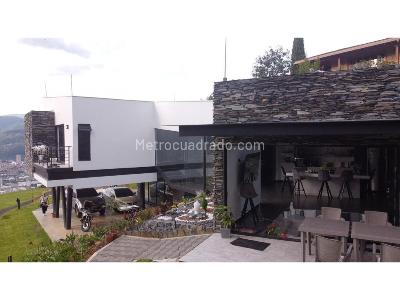 Casa de 5 alcobas en venta en Sabaneta, Sabaneta, 315 m² · foto 11 de 20