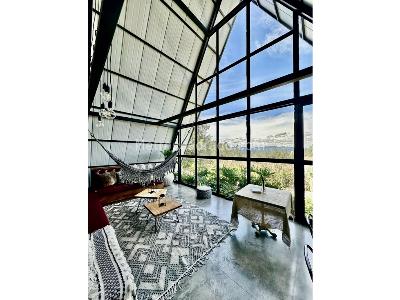 Casa de 3 alcobas en venta en Vereda Barro Blanco, Rionegro, 250 m² · foto 3 de 20