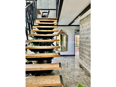 Casa de 3 alcobas en venta en Vereda Barro Blanco, Rionegro, 250 m² · foto 12 de 20