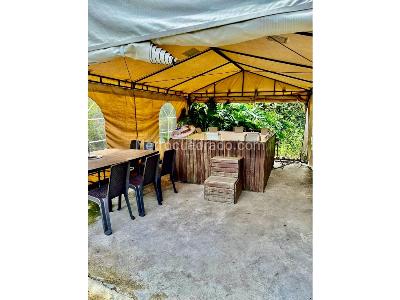 Casa de 3 alcobas en venta en Vereda Barro Blanco, Rionegro, 250 m² · foto 19 de 20