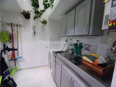 Casa de 5 alcobas en venta en Belen, Medellín, 270 m² · foto 5 de 20