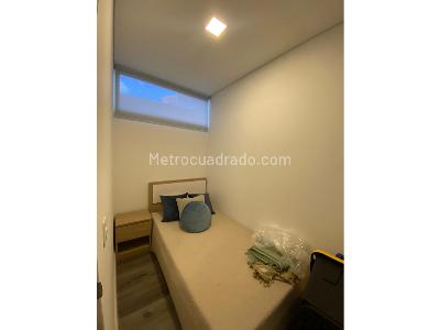 Apartamento de 3 alcobas en venta en El Poblado, Medellín, 156 m² · foto 6 de 19
