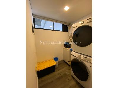 Apartamento de 3 alcobas en venta en El Poblado, Medellín, 156 m² · foto 8 de 19