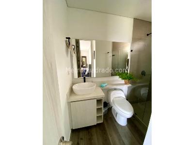 Apartamento de 3 alcobas en venta en El Poblado, Medellín, 156 m² · foto 9 de 19