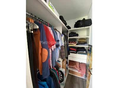 Apartamento de 3 alcobas en venta en El Poblado, Medellín, 156 m² · foto 11 de 19