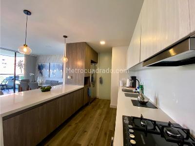 Apartamento de 3 alcobas en venta en El Poblado, Medellín, 156 m² · foto 13 de 19