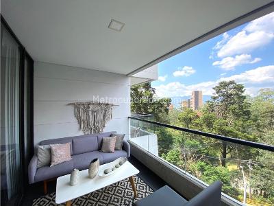 Apartamento de 3 alcobas en venta en El Poblado, Medellín, 156 m² · foto 15 de 19