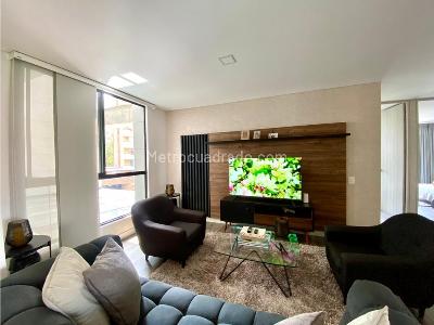 Apartamento de 3 alcobas en venta en El Poblado, Medellín, 156 m² · foto 16 de 19
