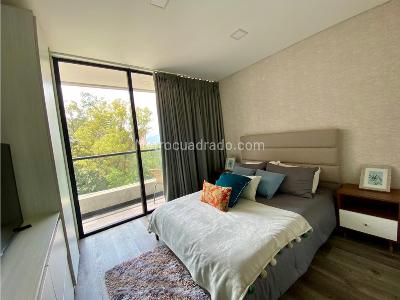 Apartamento de 3 alcobas en venta en El Poblado, Medellín, 156 m² · foto 19 de 19