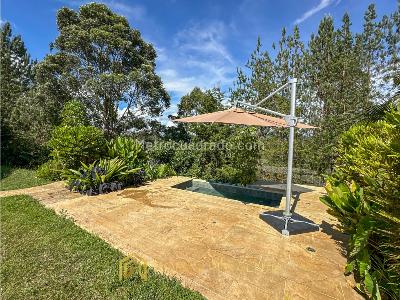 Casa de 4 alcobas en venta en Ojo De Agua, Rionegro, 330 m² · foto 3 de 20