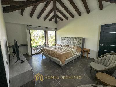 Casa de 4 alcobas en venta en Ojo De Agua, Rionegro, 330 m² · foto 5 de 20