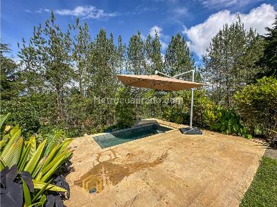 Casa de 4 alcobas en venta en Ojo De Agua, Rionegro, 330 m² · foto 8 de 20