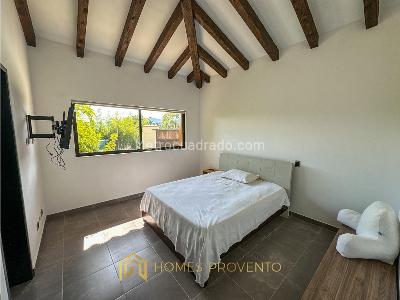 Casa de 4 alcobas en venta en Ojo De Agua, Rionegro, 330 m² · foto 9 de 20