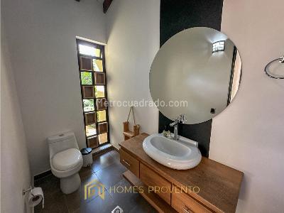 Casa de 4 alcobas en venta en Ojo De Agua, Rionegro, 330 m² · foto 10 de 20