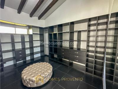 Casa de 4 alcobas en venta en Ojo De Agua, Rionegro, 330 m² · foto 11 de 20