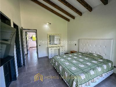 Casa de 4 alcobas en venta en Ojo De Agua, Rionegro, 330 m² · foto 12 de 20