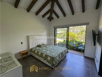 Casa de 4 alcobas en venta en Ojo De Agua, Rionegro, 330 m² · foto 16 de 20