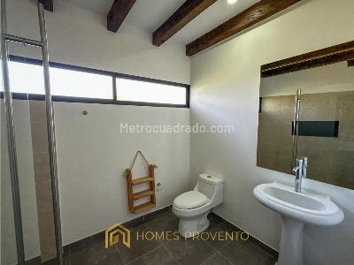 Casa de 4 alcobas en venta en Ojo De Agua, Rionegro, 330 m² · foto 19 de 20