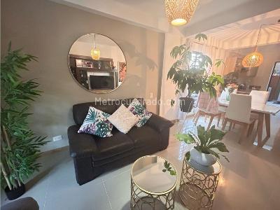 Casa de 3 alcobas en venta en San Antonia De Pereira, Rionegro, 131 m² · foto 2 de 11