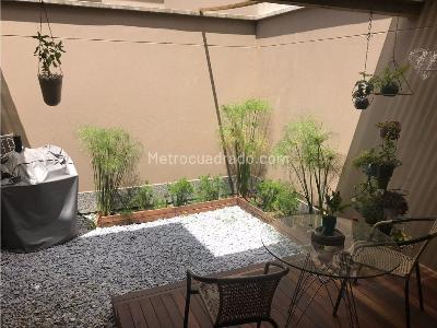 Casa de 3 alcobas en venta en San Antonia De Pereira, Rionegro, 131 m² · foto 3 de 11