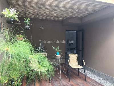 Casa de 3 alcobas en venta en San Antonia De Pereira, Rionegro, 131 m² · foto 4 de 11