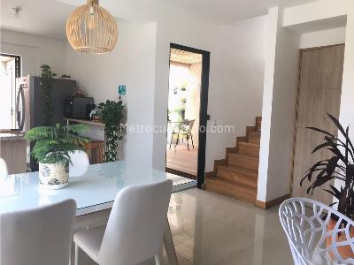 Casa de 3 alcobas en venta en San Antonia De Pereira, Rionegro, 131 m² · foto 5 de 11