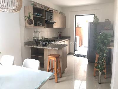 Casa de 3 alcobas en venta en San Antonia De Pereira, Rionegro, 131 m² · foto 6 de 11