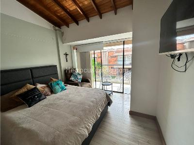 Casa de 3 alcobas en venta en San Antonia De Pereira, Rionegro, 131 m² · foto 8 de 11