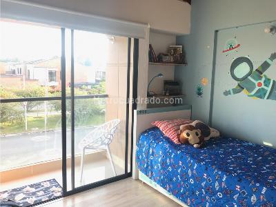 Casa de 3 alcobas en venta en San Antonia De Pereira, Rionegro, 131 m² · foto 10 de 11