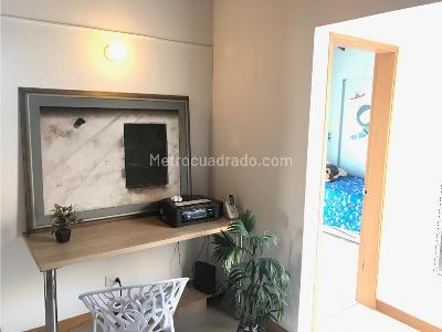 Casa de 3 alcobas en venta en San Antonia De Pereira, Rionegro, 131 m² · foto 11 de 11