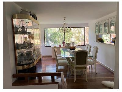 Apartamento de 5 alcobas en venta en Los Naranjos, Medellín, 247 m² · foto 6 de 10