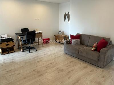 Apartamento de 3 alcobas en venta en Alto De Las Palmas, Medellín, 155 m² · foto 4 de 20