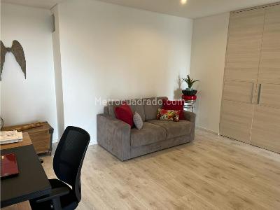 Apartamento de 3 alcobas en venta en Alto De Las Palmas, Medellín, 155 m² · foto 5 de 20