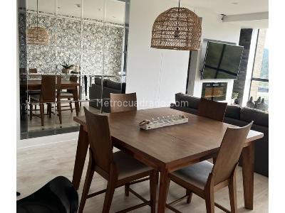 Apartamento de 3 alcobas en venta en Alto De Las Palmas, Medellín, 155 m² · foto 8 de 20