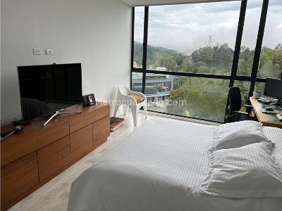 Apartamento de 3 alcobas en venta en Alto De Las Palmas, Medellín, 155 m² · foto 9 de 20