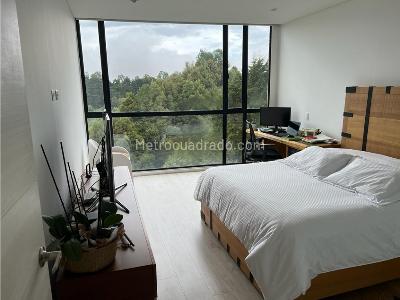 Apartamento de 3 alcobas en venta en Alto De Las Palmas, Medellín, 155 m² · foto 11 de 20