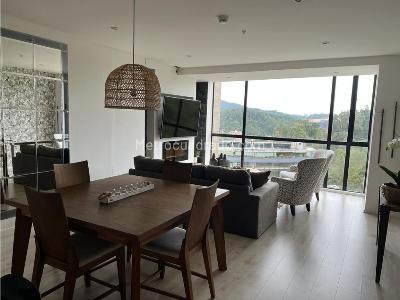 Apartamento de 3 alcobas en venta en Alto De Las Palmas, Medellín, 155 m² · foto 13 de 20