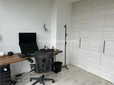Apartamento de 3 alcobas en venta en Alto De Las Palmas, Medellín, 155 m² · foto 14 de 20