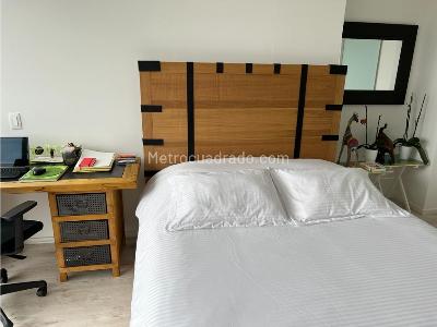 Apartamento de 3 alcobas en venta en Alto De Las Palmas, Medellín, 155 m² · foto 16 de 20