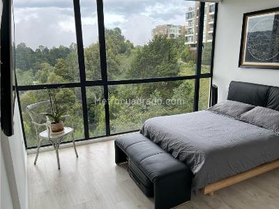Apartamento de 3 alcobas en venta en Alto De Las Palmas, Medellín, 155 m² · foto 17 de 20