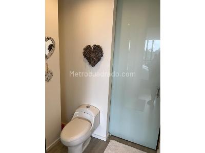 Apartamento de 3 alcobas en venta en Alto De Las Palmas, Medellín, 155 m² · foto 18 de 20