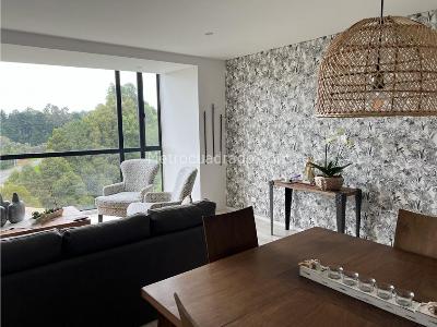 Apartamento de 3 alcobas en venta en Alto De Las Palmas, Medellín, 155 m² · foto 19 de 20